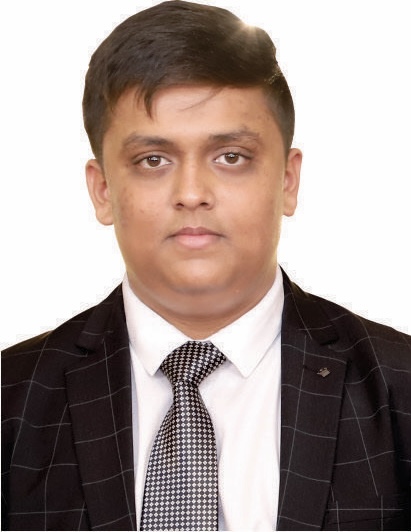 Aryan Patodiya